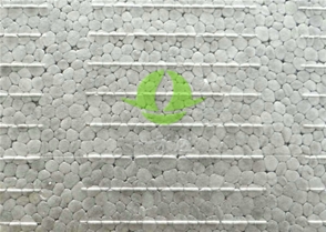 保溫好石墨聚苯板